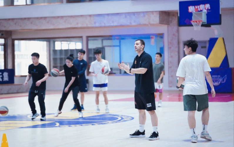 为什么选择私人篮球辅导对提高技能很重要_2